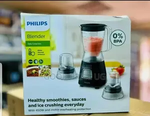 3 in 1 Phillips Blender