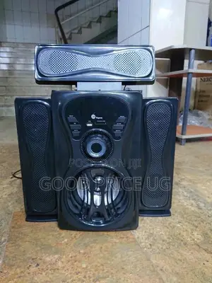 Toyona Hometheatre /Woofer