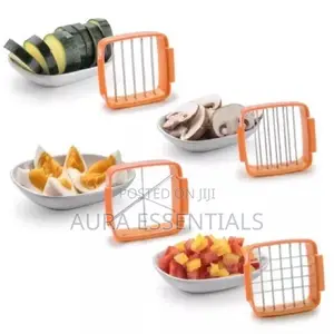 5in1 Multifunction Quick Dicer