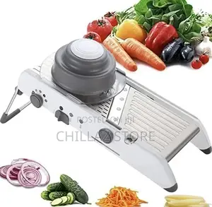 Vegetable Chopper