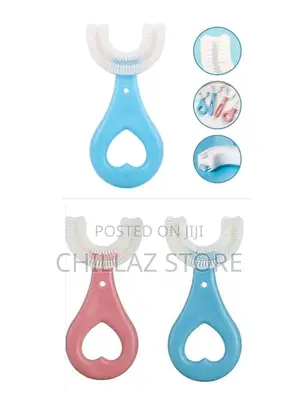 Baby Toothbrush
