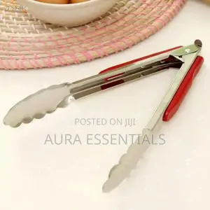 Grill Tongs