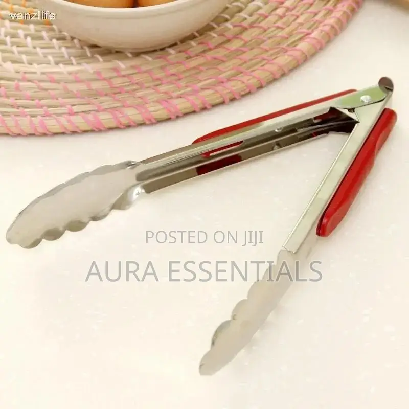 Grill Tongs