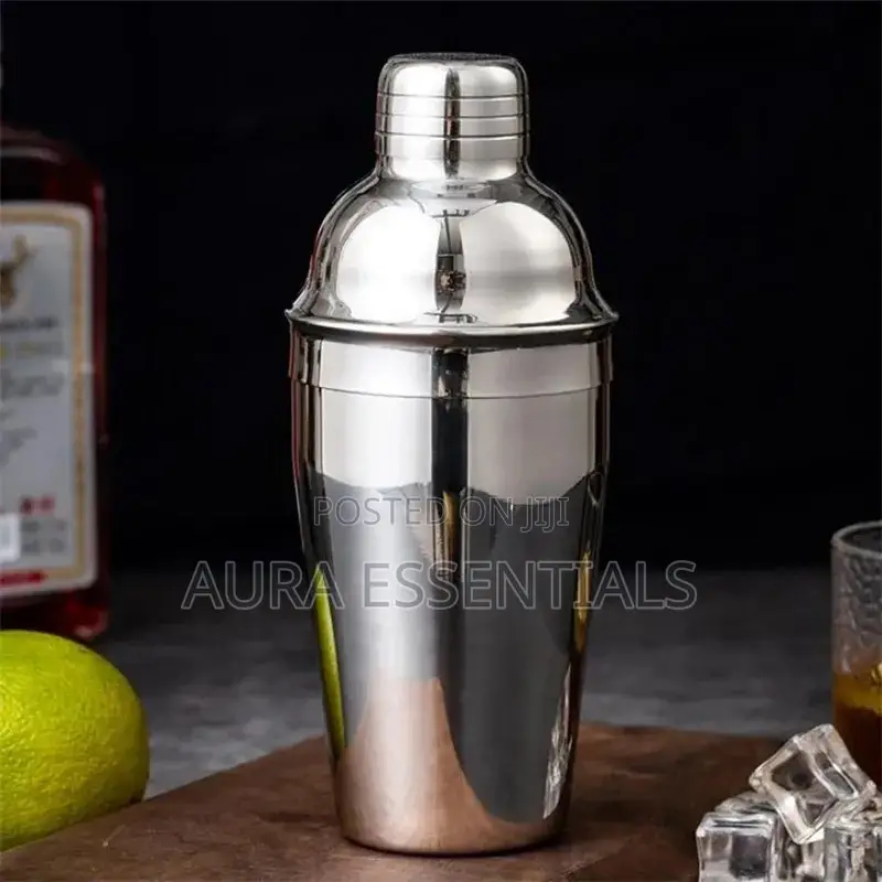Cocktail Shaker