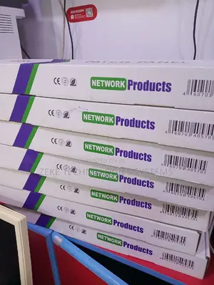 Patch Panel 24ports Cat6