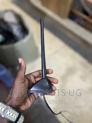 Wish, Spacio , Harrier Kawundo Antenna