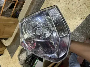 Harrier 2003 - 2013 Kawundo Taillight