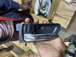 Subaru Door Handle