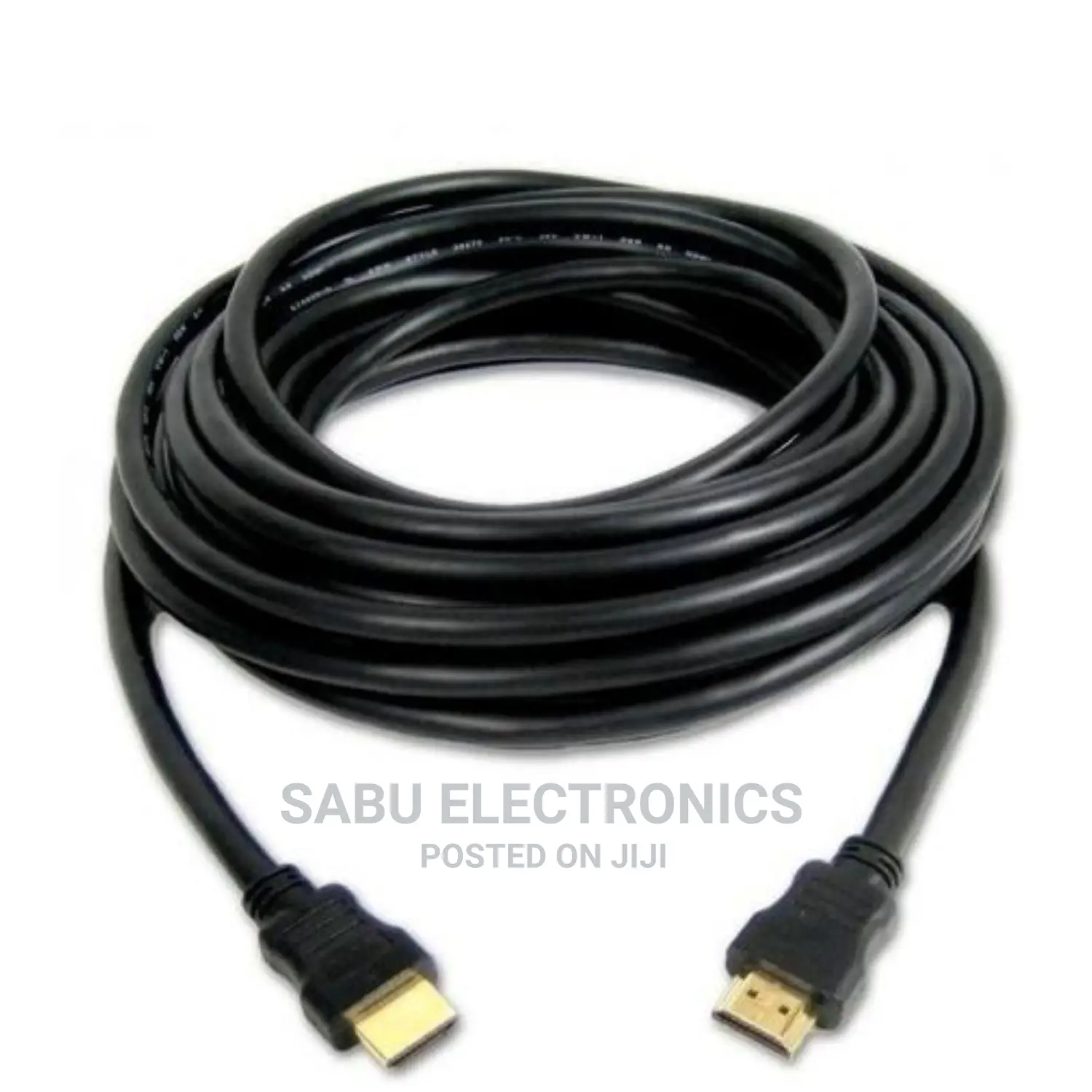 Hdmi Cable 5m Full Hd -