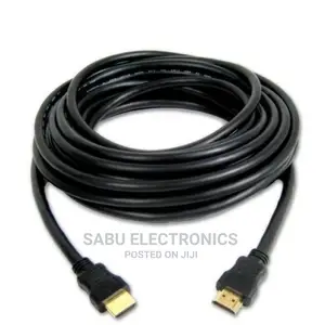 Hdmi Cable 5m Full Hd -