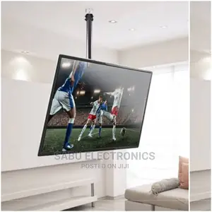 Ceiling TV Mount Suitable for 42"-70"