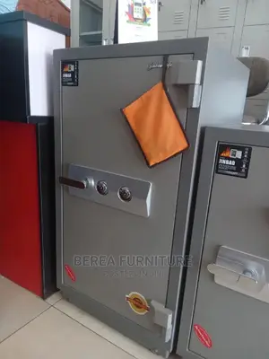 Brand New Digital Safes For Valuable Files And Money