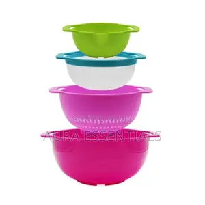 20pcs Mixing Bowl Set