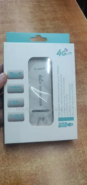 Usb 4g Lite Modem