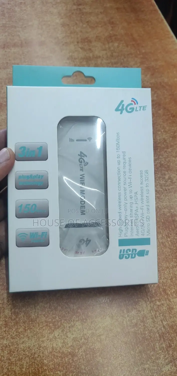 Usb 4g Lite Modem