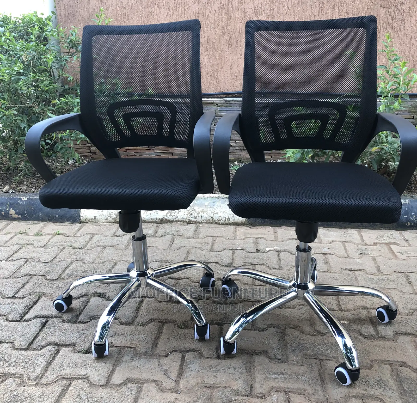 Office Chairs