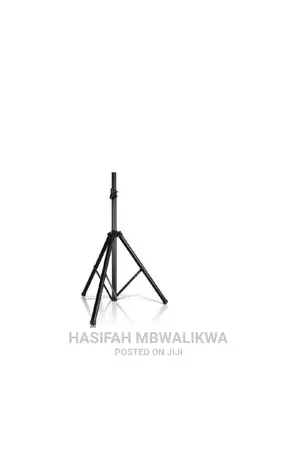 Master Speaker With Stand