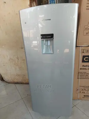 229 Litres HISENSE Refrigerator