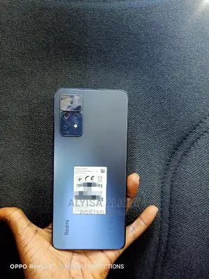 Xiaomi Redmi Note 11 Pro 128 GB Gray