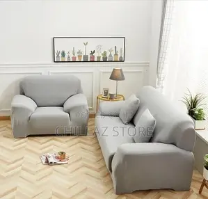 Sofa Covers Available