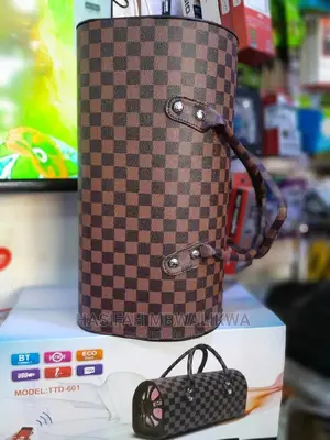Bluetooth Portable Karaoke Speaker