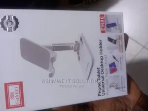Universal Desktop Holder EH86