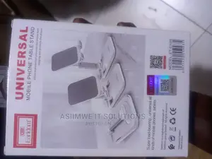 Universal Desktop Holder EH86