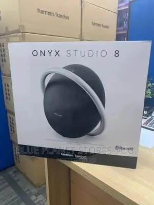 Harman Kardon Onyx Studio 8 || 50w || Bluetooth Speaker.