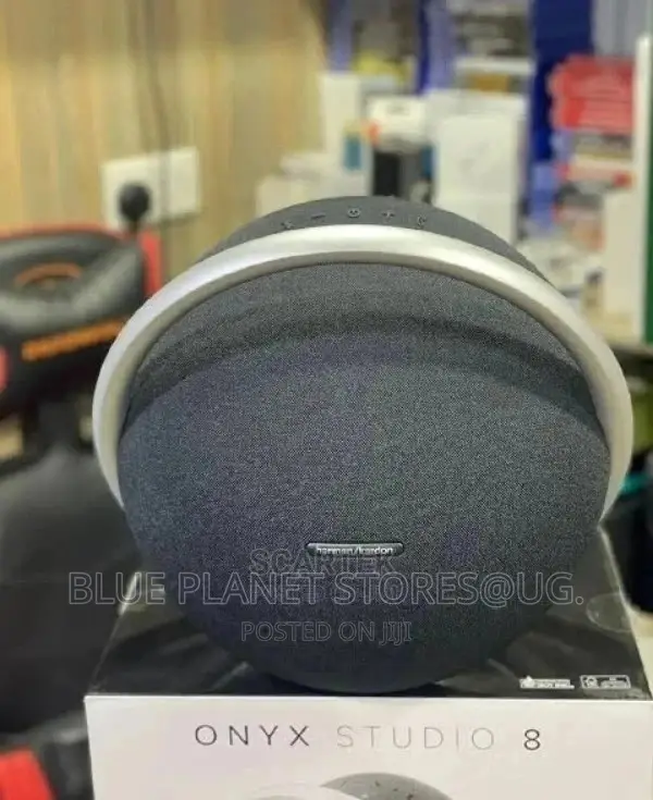 Harman Kardon Onyx Studio 8 || 50w || Bluetooth Speaker.