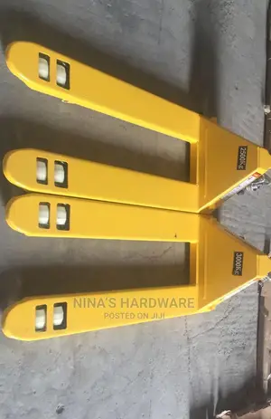 Pallet Trolley ( Heavy Duty Pallet Trucks)