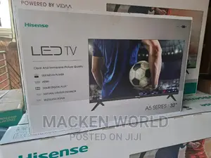 Hisense 32" Digital Frameless