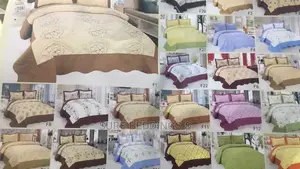 Cotton Bedspreads