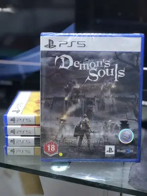 Demon’S Souls