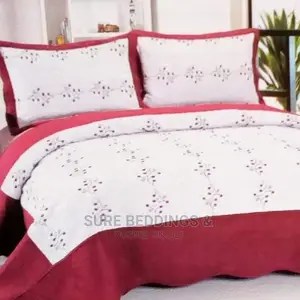 Cotton Bedspread
