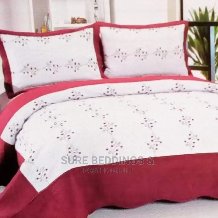 Cotton Bedspread