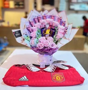 Gifts, Flowers