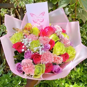 Gifts, Flowers