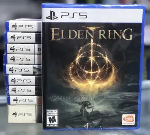 Elden Ring