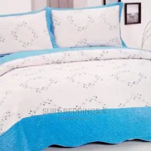 Cotton Bedspread