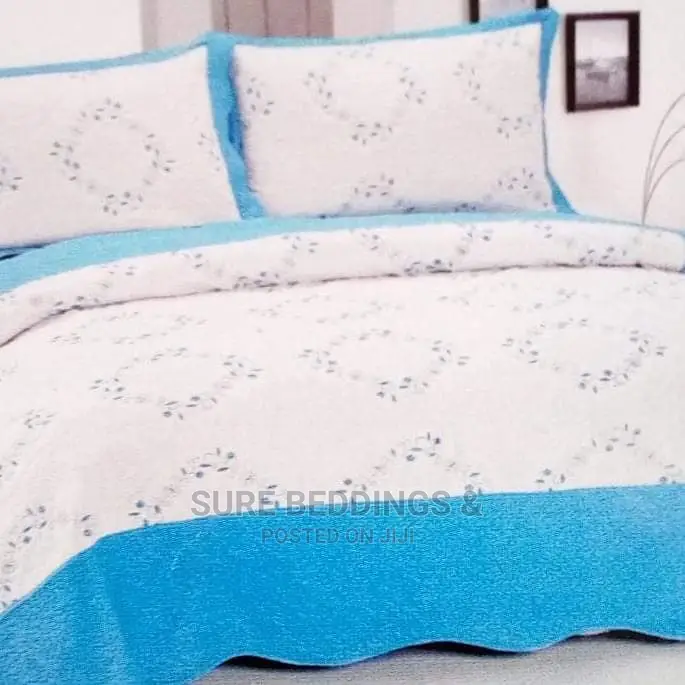 Cotton Bedspread