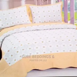 Cotton Bedspread