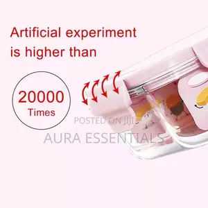 3pcs Glass Food Storage Containers Set