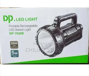 Dp Led Light