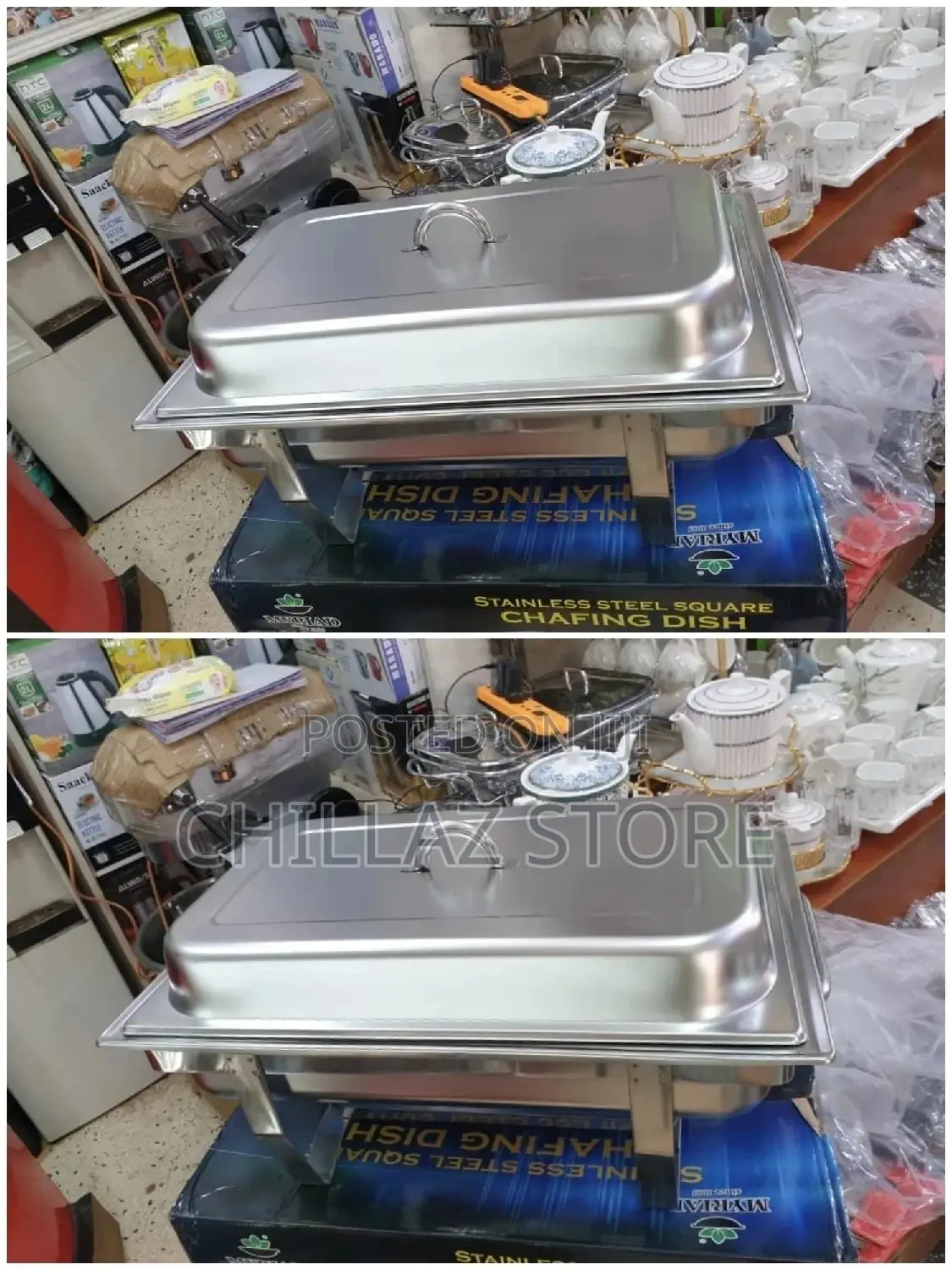 Chafing Dish
