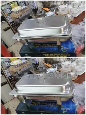 Chafing Dish