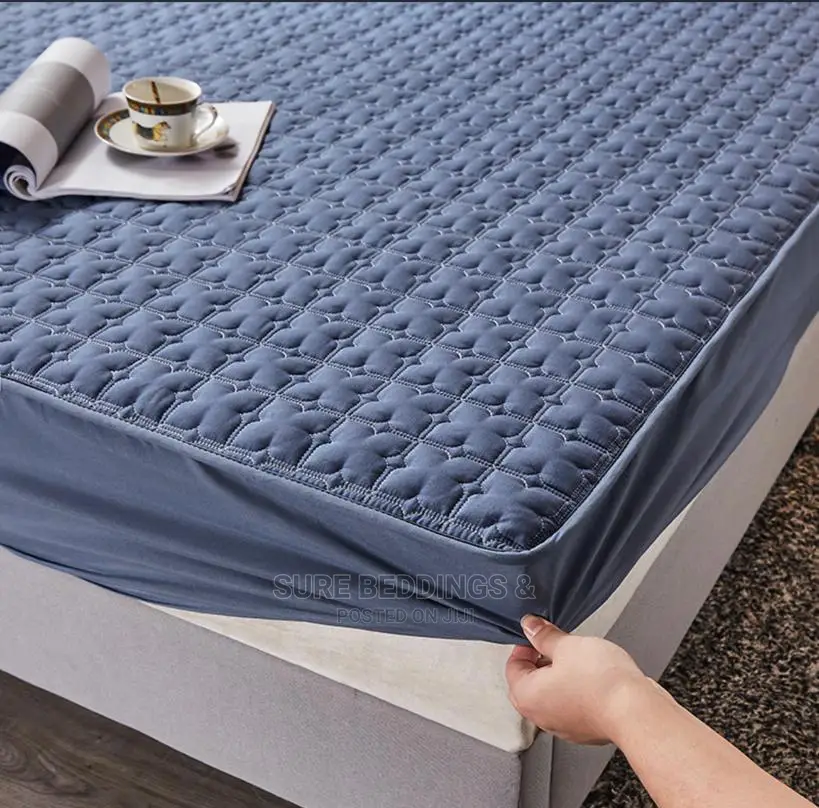 Waterproof Mattress Protector