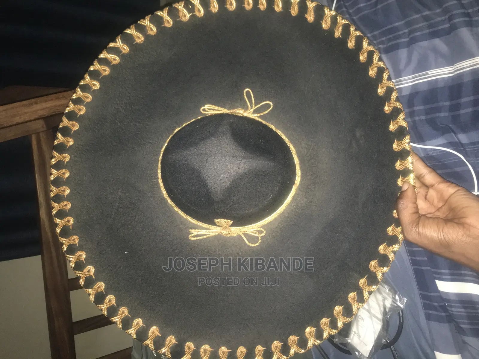 Mexican Sombrero