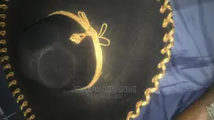 Mexican Sombrero