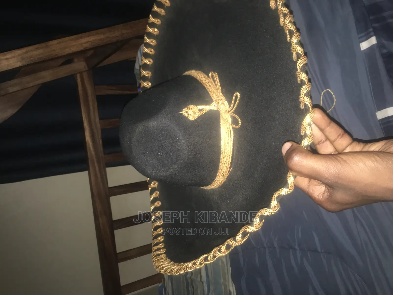 Mexican Sombrero