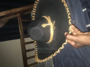 Mexican Sombrero